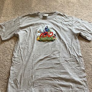 RARE and VINTAGE- Disney 100 Days of Magic tee!